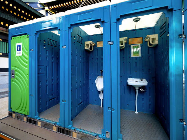 Best Local porta potty services  in Abingdon, IL