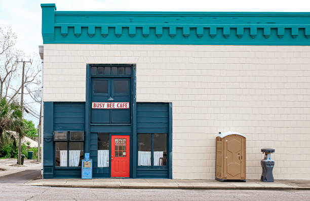 Best Porta potty rental for outdoor events  in Abingdon, IL