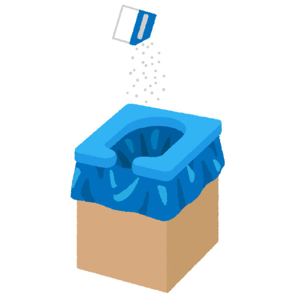 Porta potty rental for festivals in Abingdon, IL
