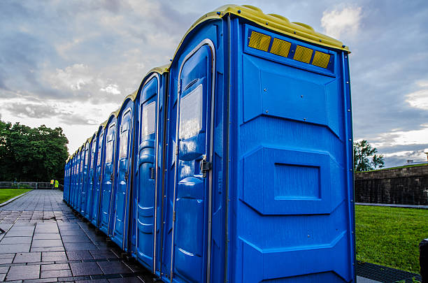 Best Handicap porta potty rental  in Abingdon, IL